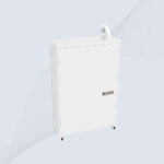 CK-GYC100 RFID INDUSTRIAL RFID KEY MANAGEMENT SYSTEM（images 7）