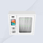 CK-GYC10 Smart RFID Key Cabinet（images 7）