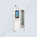 CK-GYC50 INTELLIGENTRFID KEY CABINET（images 5）