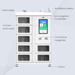 CK-G710 UHF RFIDARCHIVE SYSTEM​（images 4）