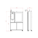 CK-GZF INTELLIGENT POSITIONINGLAW ENFORCEMENT CABINET（images 8）