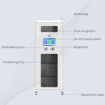 CK-G60H5 RFID Smart Archive Cabinets（images 4）