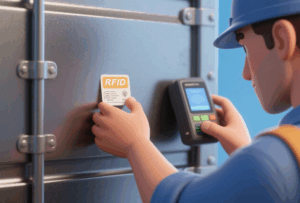RFID Tag Installation: Key Steps for Efficient ...
