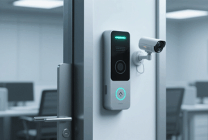 RFID Check-In Check-Out System: Intelligent Ent...