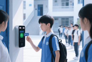 Rfid School Attendance System: Game-Changer in ...