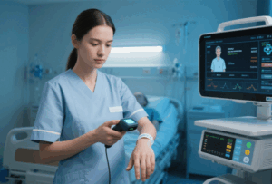 Plug and Play RFID Reader: Empowering Enterpris...