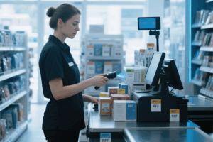 Efficient and Intelligent Management: Multi-typ...