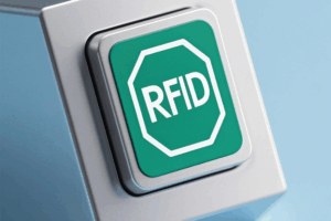 RFID Tag for Metal Surfaces and Its Commercial ...
