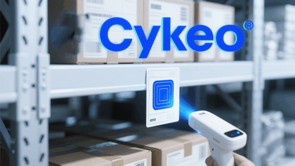 Inventory Management in Retail and Warehousing