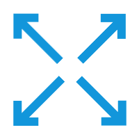 Expandable Architecture​