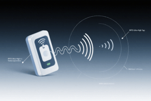 Effective Range Of Rfid UHF Tags