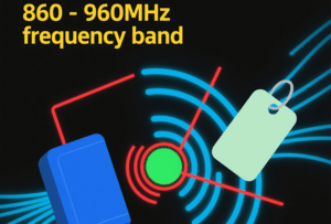 Types and Applications of UHF RFID Readers