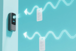 High Frequency RFID，Reshaping the Future of Sm...