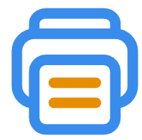 Blank White Surface​