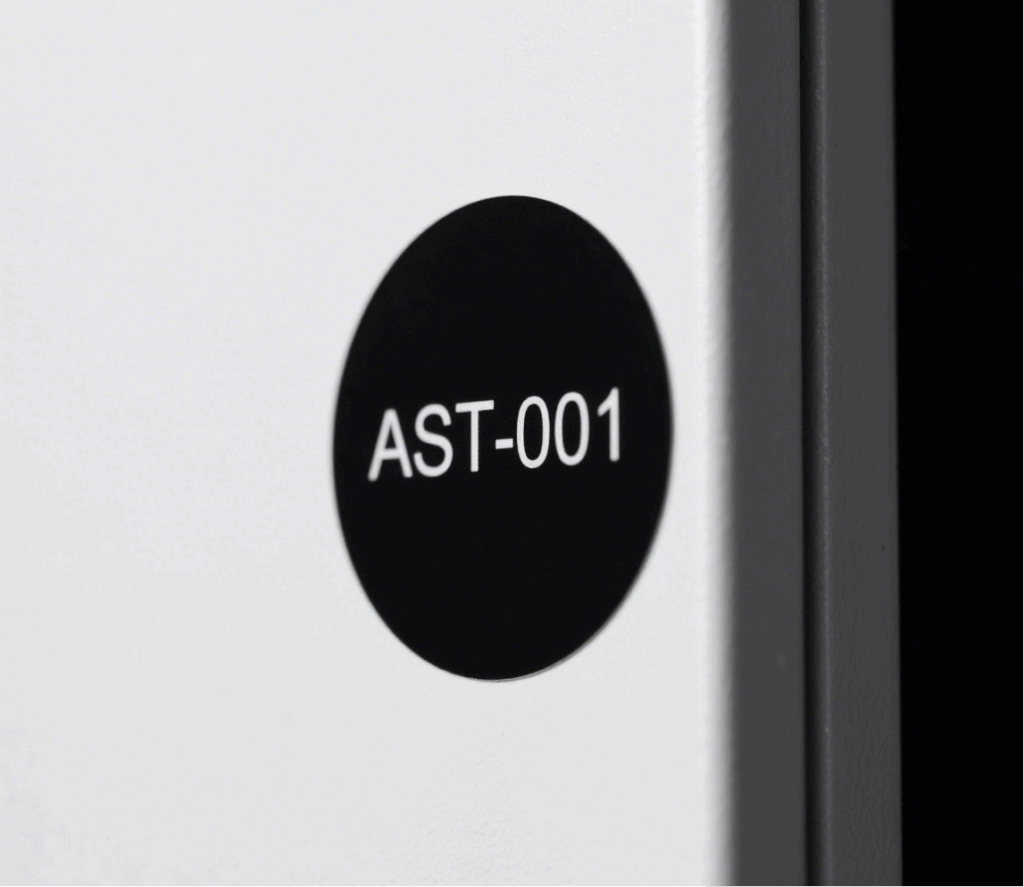 How to Apply RFID Stickers: Installation Guide for Various Surfaces