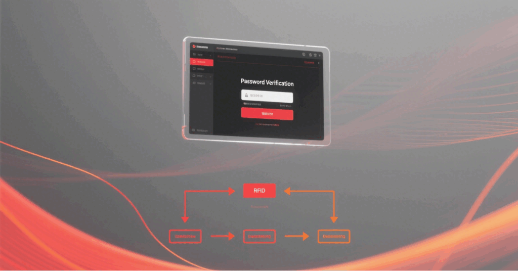 How to Program RFID Cards for Automated Access Control and Data Management