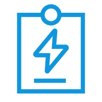 Aluminum-Etched Antenna​