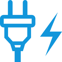 Dual-Power System​​