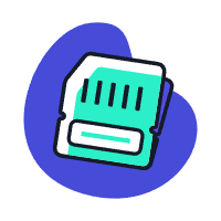 NXP UCODE 9 Chipset​