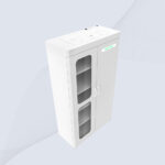 CK-GT1B INDUSTRIALRFID TOOL CABINET​（images 9）