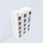 CK-GG1315 SMART WEIGHIN LOCKER（images 7）