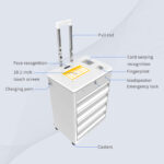 CK-GTC5 PRISON RFID TOOLMANAGEMENT SYSTEM（images 4）