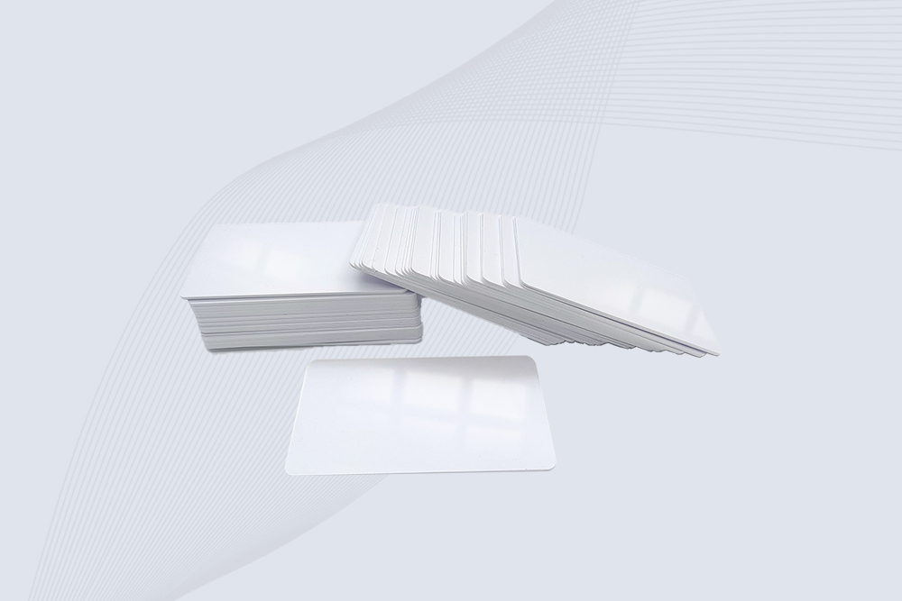 CK-BQ8554HF HF RFID Cards CK-BQ8554HF HF RFID Cards