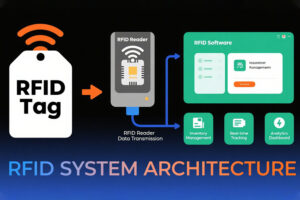 What Is an RFID Inventory System? (No Jargon, J...