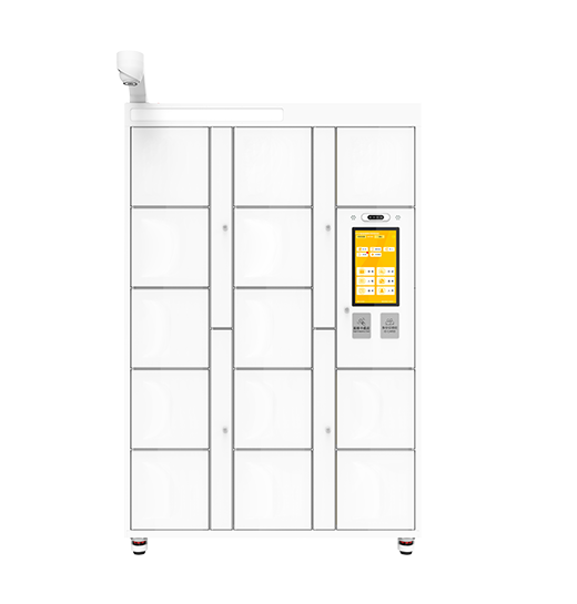 CK-GG1315A Intelligent Weighing Cabinet（images 20）