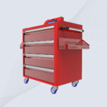 CK-GTC4B RFID Mobile Tool Cart（images 6）