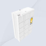 CK-GG1315A Intelligent Weighing Cabinet（images 7）