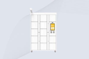 CYKEO-G1315A Intelligent Weighing Cabinet