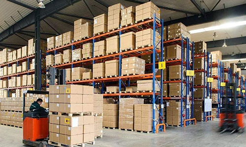 Warehouse management