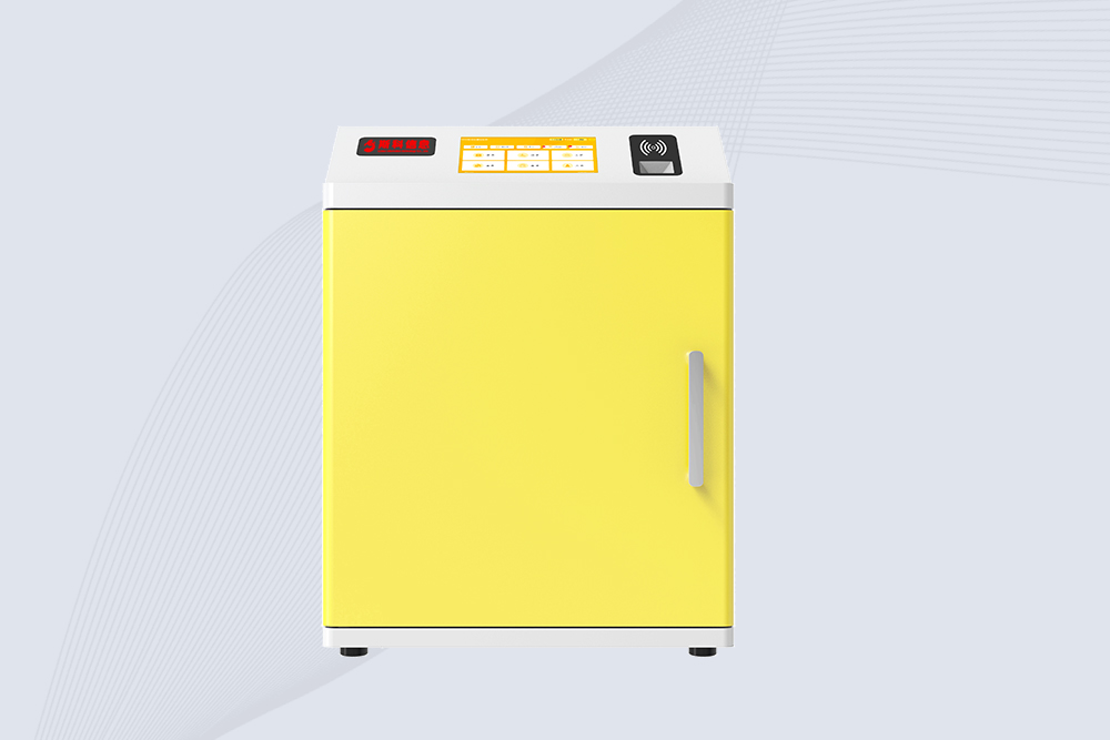 CK-GT3A RFID Tool Management Cabinet CK-GT3A RFID Tool Management Cabinet