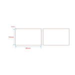 CK-BQ8554HF HF RFID Cards（images 10）