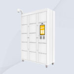 CK-GG1315A Intelligent Weighing Cabinet（images 5）