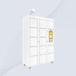 CK-GG1315A Intelligent Weighing Cabinet（images 6）