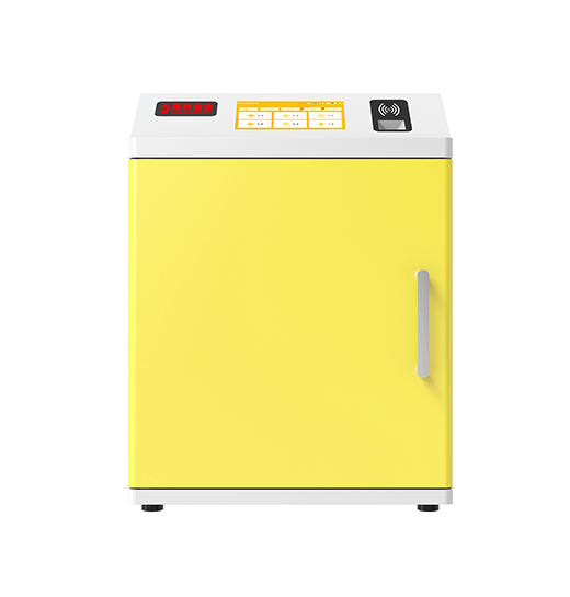 CK-GT3A COMPACT RFID TOOL CABINET（images 20）