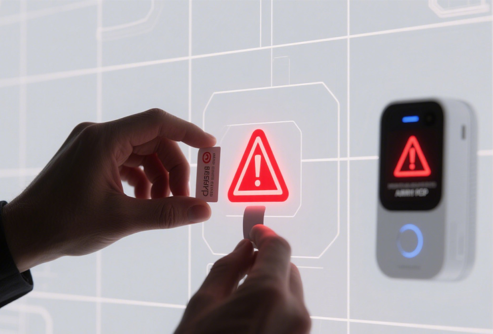 Tamper Proof RFID Tags,Smart Protection for As... Tamper Proof RFID Tags,Smart Protection for As...