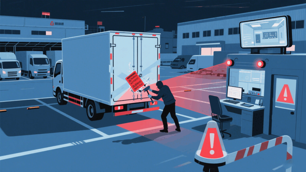 Tamper proof RFID tags can be used in logistics, healthcare, utilities, and security fields to monitor asset and seal status in real time.