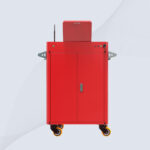 CK-GTC4D RFID Tool Tracking Cart（images 6）