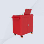 CK-GTC7A RFID Real-Time Tool Tracking Cart（images 7）