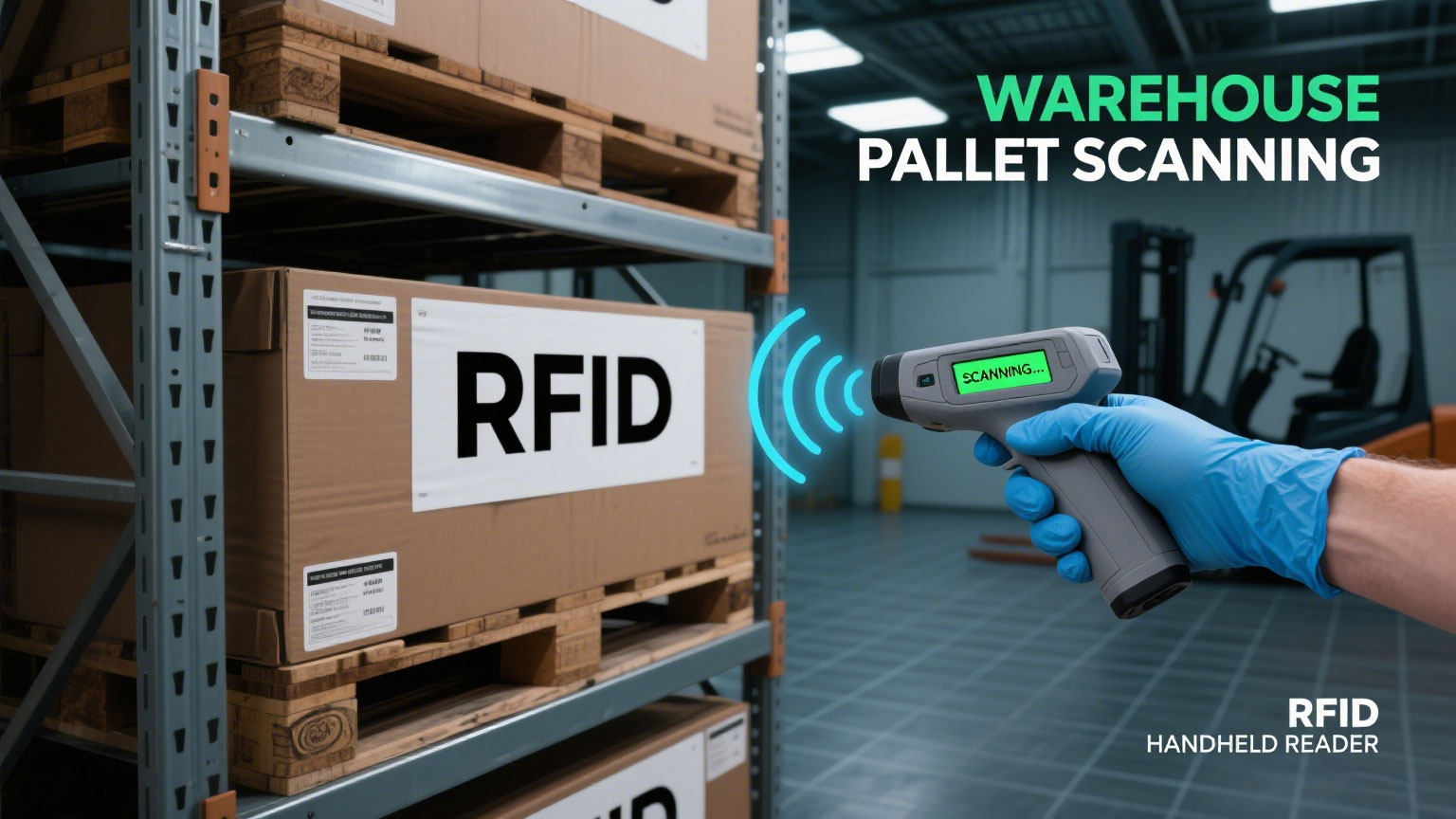 What Is an RFID Inventory System? How It Works & Why You Need It