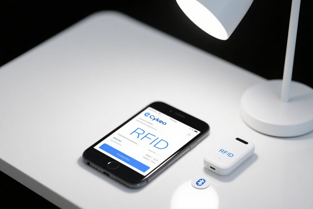 Can You Really Test RFID Tags with Just an iPhone? Can You Really Test RFID Tags with Just an iPhone?