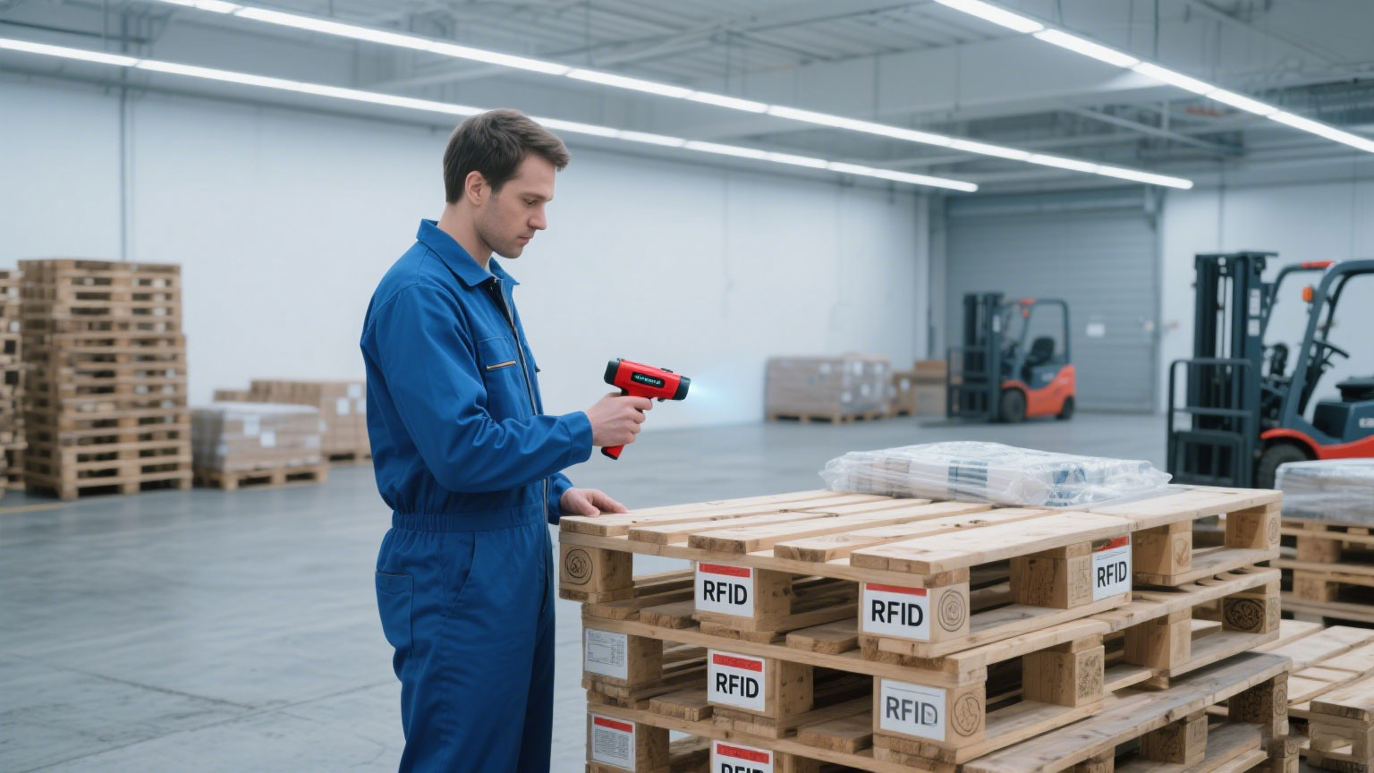 Can NFC Be Used as RFID? Key Differences & Practical Uses