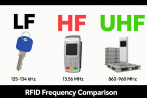 Passive RFID Tag Range: What You Can Actually E...