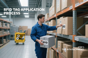 How Does RFID Inventory Work? (Spoiler: No More...