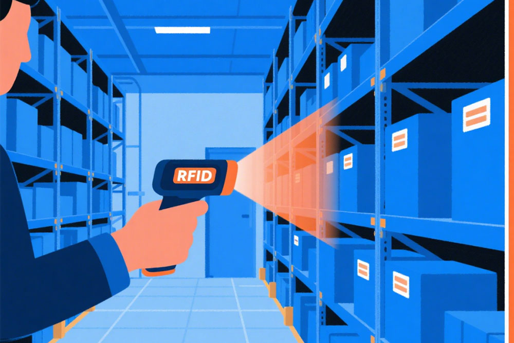 RFID vs GPS: When Should You Use Each Tracking ... RFID vs GPS: When Should You Use Each Tracking ...