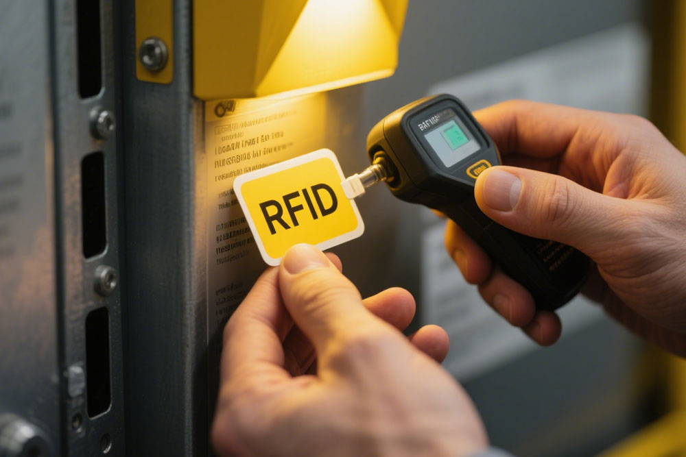 How to Check If My RFID Is Working? How to Check If My RFID Is Working?