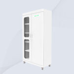CK-GT1B INDUSTRIALRFID TOOL CABINET​（images 10）